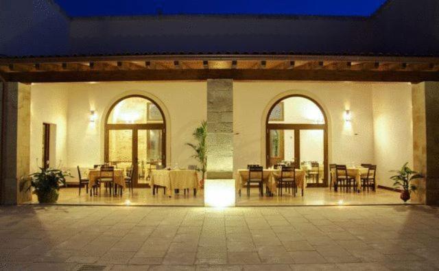 Masseria Li Campi Cavallino di Lecce Exterior photo